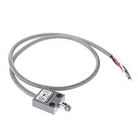 Honeywell 914CE3-3L1 ພຣີຊິຊັນ ລິມິດ 11.8 N SPDT ທອບ ໂຣລເລີ ພລັງເຈີ