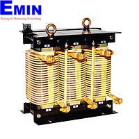 SHIZUKI LRB40B5044N26 ເຕົາປະຕິກອນແຮງດັນຕໍ່າ (50kVAR; 400V; 50Hz)