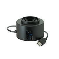 Computar VL1624U-MPZ ເລນສກ້າເມີ (16mm; 0.1m - Inf.)