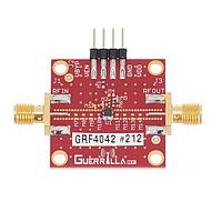 Guerrilla RF GRF4042-EVB ບອດປະເມີນເຄື່ອງຂະຫນາດ RF ສໍາລັບ GRF4042