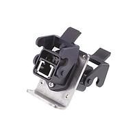 HARTING 09452251107 ອຸດສາຫະກຳ RJI IP67HAN3A ຕົວແປປະເພດ STR. PLAS