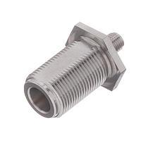 Amphenol RF 901-3143-1000 ຕົວແປ RF - ລະຫວ່າງຊຸດ N ໄປຫາ SMA
