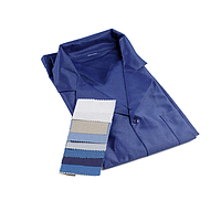 Statico S6051 ເສື້ອຜ້າ ESD (Lab Coats)