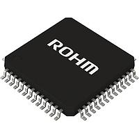 ROHM Semiconductor BU9795ZKS2 LCD Drivers LOW LCD Drivers