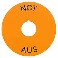 RAFI 5.76.204.403/0400 ປ້າຍຊິວິດແຮດແວຣ