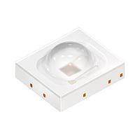 ams OSRAM GY DASPA2.23-FSFU-35-FH ໄຟແສງ LED ພະລັງງານກາງ ເຫຼືອງ OSCONIQ P 2226