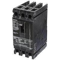 SIEMENS ED43S100A ຕັດໄຟແຮງດູນຕ່ຳ BREAKER ED 3P 100A 480V 18KA SW LD LUG