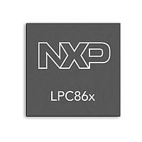 NXP LPC865M201JHI48/0E MCUs ຄອນໂຕເລີລ້າງຕົວຕ່ຳ (MCUs) ອີງຕາມ Arm Cortex M0+ Cores ມີ I3C ແລະ FlexTimer