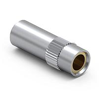 Mill-Max 8360-0-15-80-34-27-10-0 ປິນ Receptacles 200u SN OVER NI 34 CON