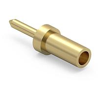 Mill-Max 3113-3-00-34-00-00-08-0 ຮາດແວຣບອດວົງຈອນ - PCB 50u AU OVER NI