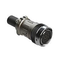 Amphenol SINE Systems AHDM06-24-23SN-059 ຕ່າງຫຼັກ A SERIES,DURAMATE,METAL