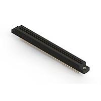 EDAC 357-060-520-208 ຕິດຕໍ່ຂອງກາດຂອງບັດມາດຕະຖານ Card Edge Connector