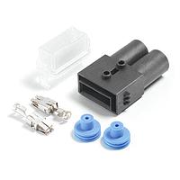 Littelfuse 913-088-001 ຕົວຢູ່ຟິວ Fuse Holders REELED TERMINAL 8 GAUGE (80A)