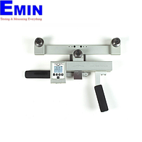 Tensitron CX-1000-1 ເຄື່ອງວັດແທກຄວາມເຄັ່ງຕຶງແບບດິຈິຕອລສາຍ &amp; ສາຍເຊືອກ (50~1000lb)