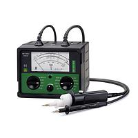 Gossen Metrawatt METRISO 1000A ເຄື່ອງທົດສອບການສນວນ (400 MΩ; AC/DC 0 – 1000 V)