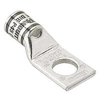 Panduit LCAS2-38-Q ອຸປະກອນກົດອອກ Compression Copp Comp Lug 1 Hole #2 AWG