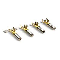 Amphenol SINE Systems AT62-12-0244 ຕິດຕໍ່ CONT F STAMPED SZ 12 10-12 AWG ກອດແພດ