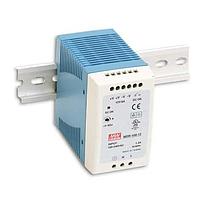 MEAN WELL MDR-100-48 ອຸປະກອນຈົດສະຫຼຸບພະລັງງານ 96W 48V 2A