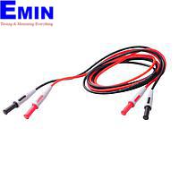 KEYSIGHT U8201-60001 Extension Lead Test Set for straight plugs (2pcs)