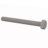 Essentra Components 50M040070J040 Machine Screw Hex Unslotted Bolt, M4 X .7 Thread, 40mm Lg