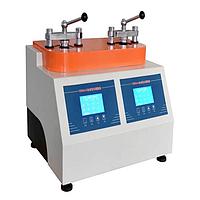 HST ZXQ-5S ອັດຕະໂນມັດ Double Head mounting Press