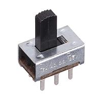 CW Industries GF-126-0325 ສະລາຍສະວິດ Mini Slide Switch