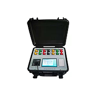 EPHIPOT EPSI Transformer Short Circuit Impedance Tester (15 ~ 400V)