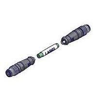 Molex 1201080032 ເສັ້ນສາຍອ່ານຄ່າ / ເສັ້ນສາຍກະທົບ MICRO-CHANGE M12 MA-MA