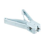 AMP Connectors - TE Connectivity 822011-1 ເຄື່ອງມືດຶງ PLCC 20 POS PLCC