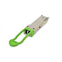 Coherent FTLC1155RGPL6 Transceivers XCVR,QSFP28, 500m,100GE CWDM4,4X 13XXnm CWDM DFB,SMF,pull tab,LC,ປະຕິບັດຕາມ ROHS, 3.3V, 3.5W, 15/60C ການດຳເນີນງານ, Gen2