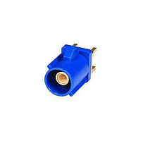 Molex 73403-6241 ຕູ້ຕໍ່ RF / ຕູ້ຕໍ່ Coaxial SMB FAKRA JACK STR 50 OHMS