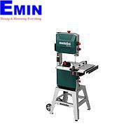 METABO BAS 318 PRECISION WNB ເຫັນແຖບ (220-240 V / 50-60 Hz)