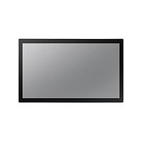 Advantech UTC-320ER-ATB0E ອຸປະກອນທີ່ບໍ່ມີພັດລະກອນລະບົບລະບົບທັງໝົດ 21.5" ຈອກສະແດງສະຕິກກະຕິ RESISTIVE TOUCH, HASWELL I5, 4G RAM