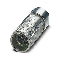 PHOENIX CONTACT 1629006 ຕົວເຊື່ອມ M17-17S1N8A8003S