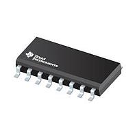 Texas Instruments SN74HCS153QDRQ1 ເນັດເຄີເດີ, ເດຄີເຄີ, ມູລຕິເພັກເຊີ ແລະ ດີມູລຕິເພັກເຊີ ລົດຍົນອັດຕະໂນມັດ dual 4-to-1 multiplexer ກັບ