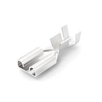 AMP Connectors - TE Connectivity 5-160446-8 ຮັບກະປຸກ FASTIN-FASTON REC