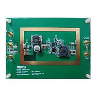 Monolithic Power Systems (MPS) EVQ4560-Q-00A ບອດປະເມີນຜົນຕົວຄວບຄຸມແຮງແຟງ - Switching Regulator Evaluation Board ສໍາລັບ MPQ4560