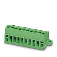 PHOENIX CONTACT 1734029 ບລັອກຕ່າງສາຍປະກອບໄດ້ MVSTBU 2 5/ 4-STF