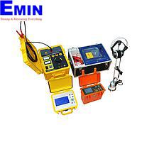 HV HIPOT GD-4136H ລະບົບຕັ້ງຂໍ້ບົກຜ່ອງຂອງສາຍເຄເບີ້ນ