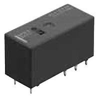 Panasonic Industrial Devices ALZ52B12W ຣີເລພະລັງງານ 1 FORM A 16A 12V CLASS B, ແບບປິດ