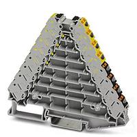 PHOENIX CONTACT 3270148 Potential Distributor PTRV 8-FE /YEBK