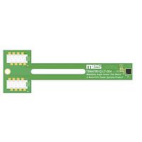 Monolithic Power Systems (MPS) TBMA780-Q-RD-01A ເຄື່ອງສັງເກດຕຳແໜ່ງແມ່ເລັກໂຕ NRFND: ສຳລັບການອອກແບບໃໝ່, ແນະນຳ TBMA780-Q-LT-01A