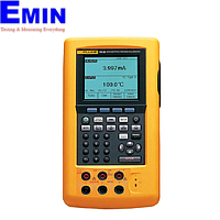 Fluke 741B 120 Documenting Process Calibrator