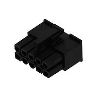 Molex 39-01-3105 ຮູງຮັບ Receptacle 10CKT MINFIT RECEPTA CEPTACLE T 555710RBL