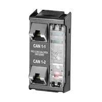 Weidmuller 2467320000 ໂມດູນ Ethernet PRO COM CAN OPEN