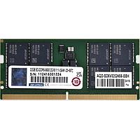 Advantech AQD-SD5V32GN56-SBH ໂມດູນຈຳຫຼັກ 32GB SO-DDR5-5600 2GX8 1.1V SAM -20 85C