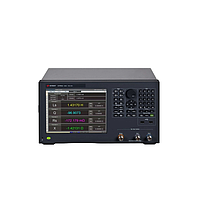KEYSIGHT E4982A ເຄື່ອງມວດ LCR (1 MHz ~ 500 MHz)