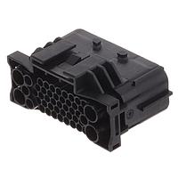 Aptiv 15513438 ຕໍ່ຕັ້ງ ASM CONN 48 M 1.6 TAB 2.8 TAB 5.8 TAB