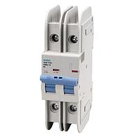 E-T-A Circuit Breakers 4230-T120-K0CU-16A ຕັດກົດວົງຈອນ 489, 2P, DM, 480VAC/60VDC, C, 16A
