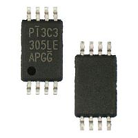 Diodes Incorporated PI3C3305LEX ດິຈິຕອນ ບັດສະວັດບັດ ICs 3.3v ຄວາມກວ້າງແຮງສູງ